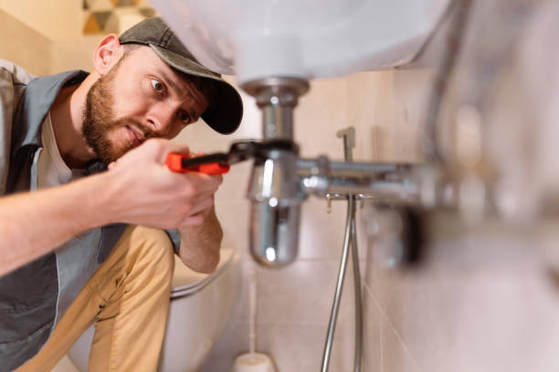 Commercial Plumbing Services in Indian River Estates, FL